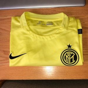 Inter Milan 14/15 Away Jersey